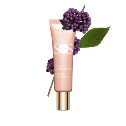 Cheap Clarins Sos Primer Pink