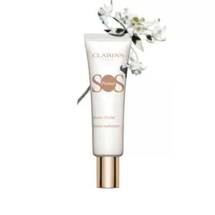 Outlet Clarins Sos Primer White