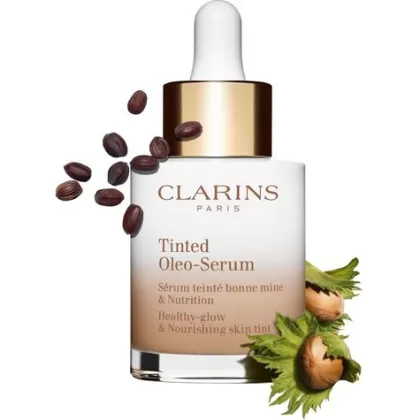 Store Clarins Tinted Oleo-Serum