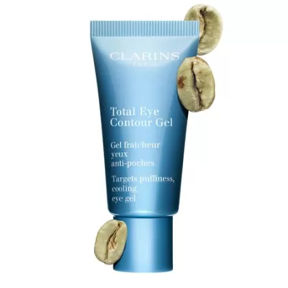 Online Clarins Total Eye Contour Gel