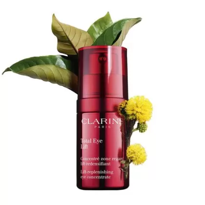 Fashion Clarins Total Eye Lift