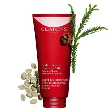 Shop Clarins Tratamiento Remodelador Vientre-Cintura