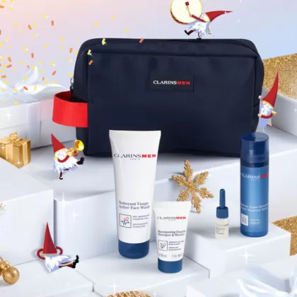 Cheap Clarins Tratamientos Expertos En Hidratacion men